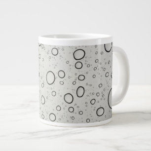 christlichen Jumbo-Tasse