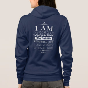 Christlichen Phantastische biblische Behauptungen  Hoodie