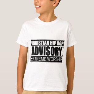 Christlicher angesagter HopfenAdvisory… T-Shirt