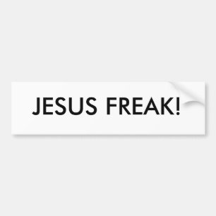 CHRISTLICHER AUTOAUFKLEBER