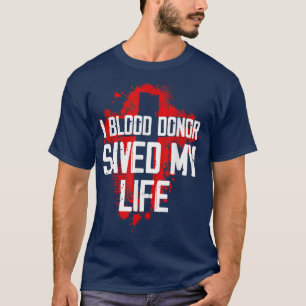 Christlicher Blutspender Kunst Männer Frauen relig T-Shirt