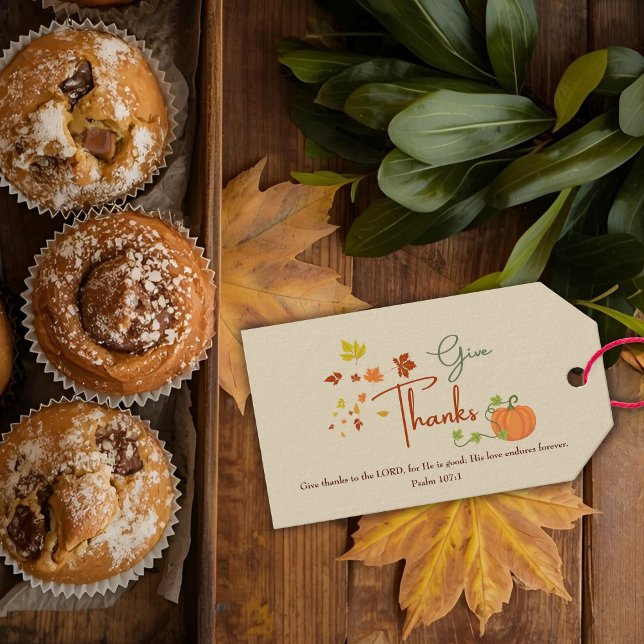 Christlicher Erntedank | Personalisierter Familien Geschenkanhänger (Von Creator hochgeladen)