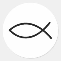Christlicher Fisch