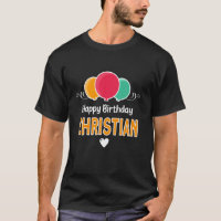 Christlicher Geburtstagswunsch
