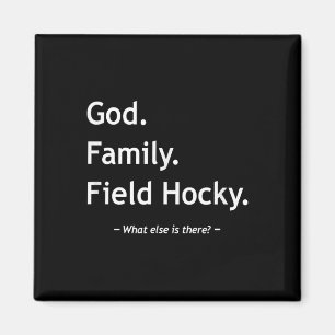 Christlicher Glaube Jesus Christentum Gott Familie Magnet