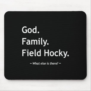 Christlicher Glaube Jesus Christentum Gott Familie Mousepad