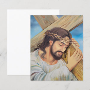 Christlicher Glaube Jesus Christus