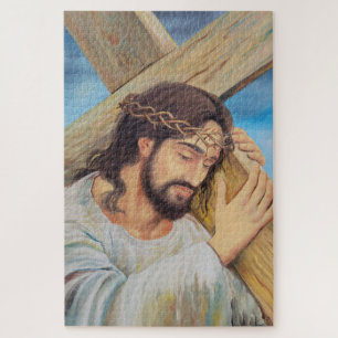 Christlicher Glaube Jesus Christus