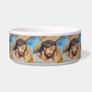 Christlicher Glaube Jesus Christus Napf