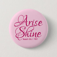 Christlicher Glaube kommt auf und das Shine Bible
