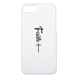 Christlicher Glaube Kreuz Liebe Jesus Case-Mate iPhone Hülle