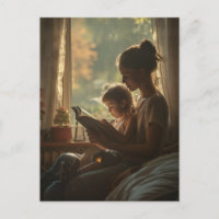 Christlicher Glaube | Mama und Kind