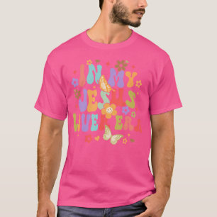 Christlicher Glaube Religiöse in meinem Jesus Gott T-Shirt