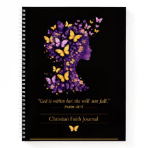 Christlicher Glaubensjournal – Psalm 46,5