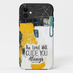 Christlicher Handycase - Bearbeitung Case-Mate iPhone Hülle