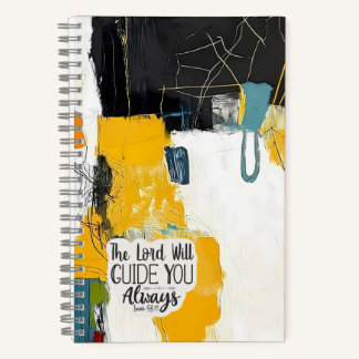 Christlicher Handycase - Bearbeitung Notizbuch