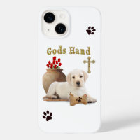 Christlicher Hund