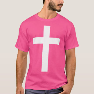 Christlicher Jesus T-Shirt