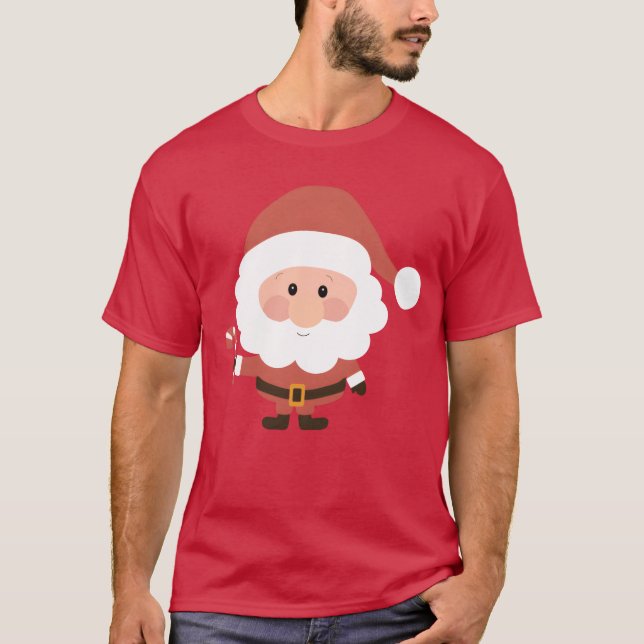 christlicher Junge 1080 T-Shirt (Vorderseite)