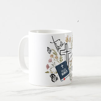 Christlicher Kaffeebecher Kaffeetasse