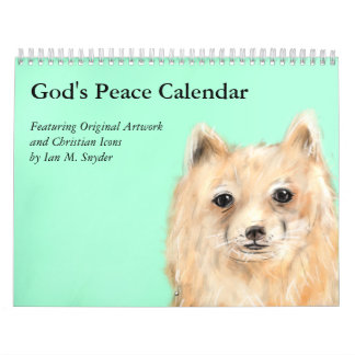 Christlicher Kalender