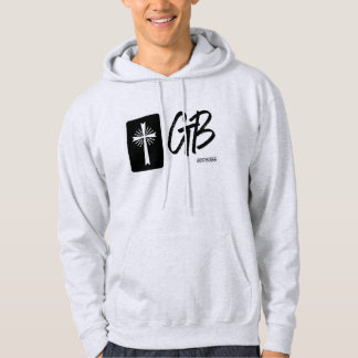 Christlicher Klassiker | Gott segne | Gottesdienst Hoodie