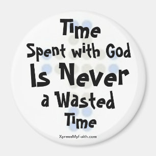 Christlicher Kühlschrank-Magnet Magnet