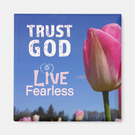 Christlicher Magnet