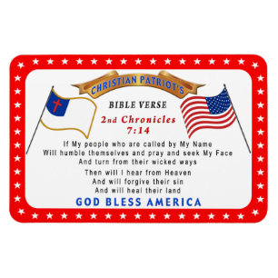 Christlicher Magnet-Kühlschrank 2. zeichnet 7 14 Magnet