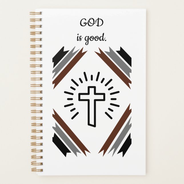 Christlicher Planer (Vorderseite)