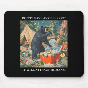 Christlicher religiöser Gott Wiederherstellung Gla Mousepad