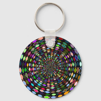 Christlicher Schlüsselanhänger