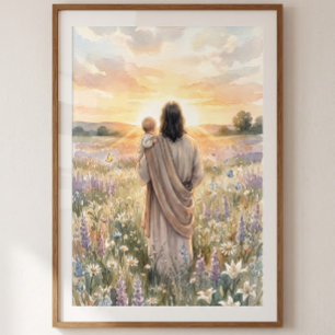 Christlicher Schwangerschaftsverlust, Fehlgeburten Poster