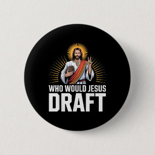 Christlicher Spaß Gridiron Gam Button