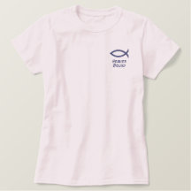 Christlicher T - Shirt