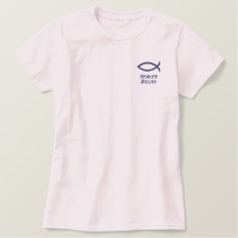 Christlicher T - Shirt