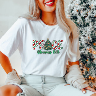 Christlicher T - Shirt