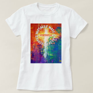 Christlicher T - Shirt