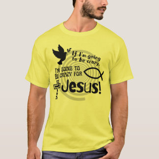 Christlicher T - Shirt