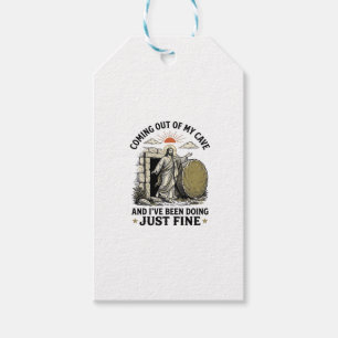 Christliches Auferstehungs-Shirt: Aus meiner Höhle Geschenkanhänger