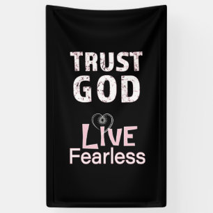 Christliches Banner
