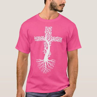 Christliches Evangelium und Bibelbegriff für unser T-Shirt