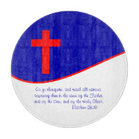 Christliches Flag Inspiriert