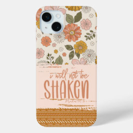 Christliches Gehäuse - bearbeitbar Case-Mate iPhone Hülle