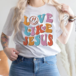 Christliches Kleidungsstück, Christliche Shirts, L T-Shirt