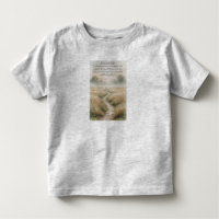 Christliches Kleinkind-Römer 8:28 Bibel-T-Shirt