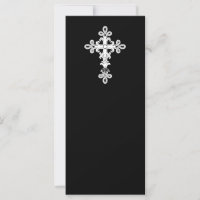 Christliches Kreuz
