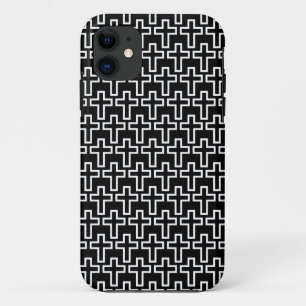Christliches Kreuz Case-Mate iPhone Hülle