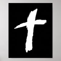 Christliches Kreuz