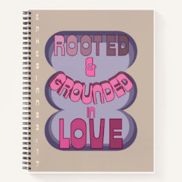 Christliches Notebook/BibelstudienNotebook Notizbuch